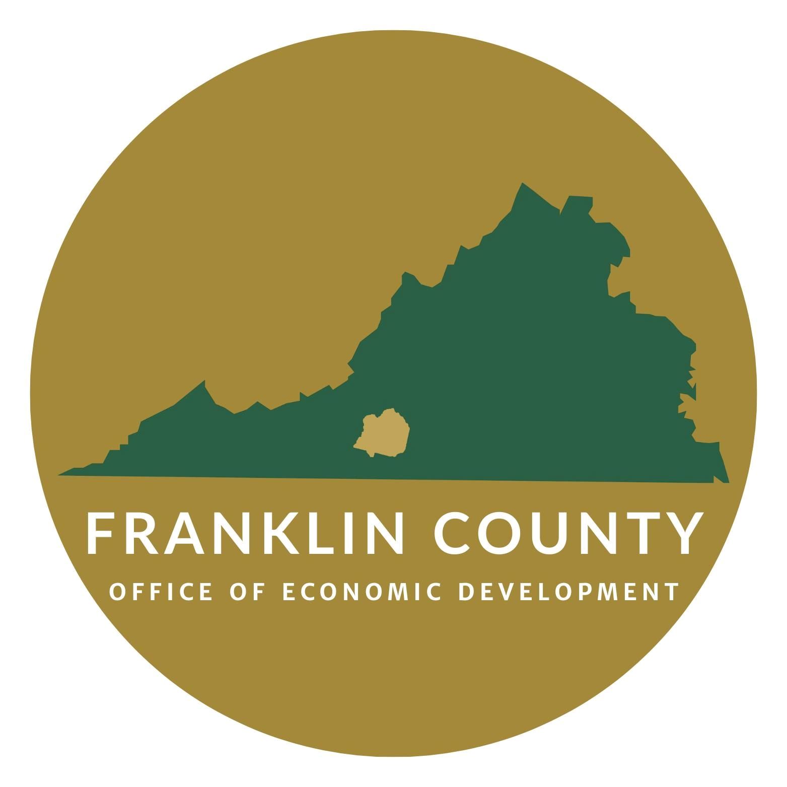 Economic Development Logo