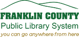 Franklin County Library Logo